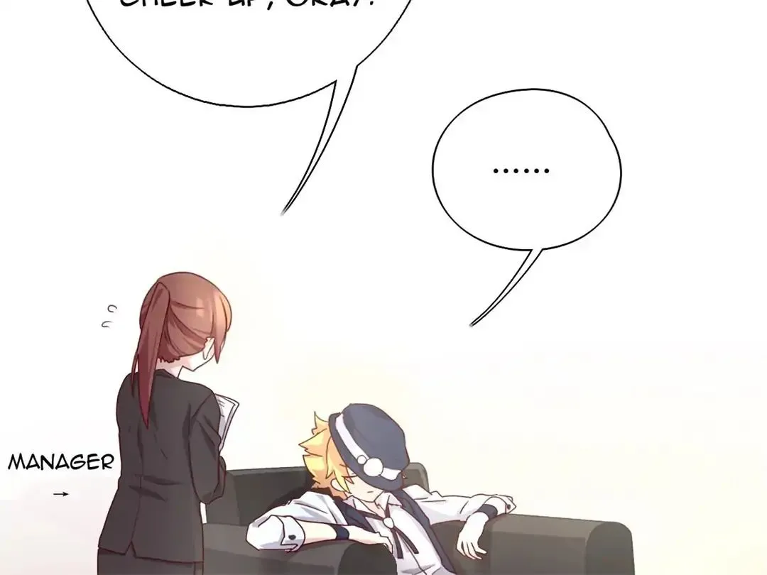 Handsome And Cute Chapter 16 page 29 - 