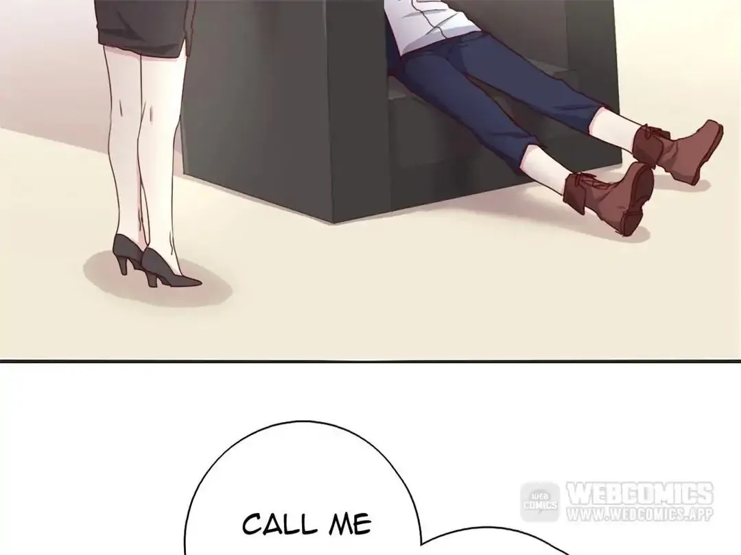 Handsome And Cute Chapter 16 page 30 - 