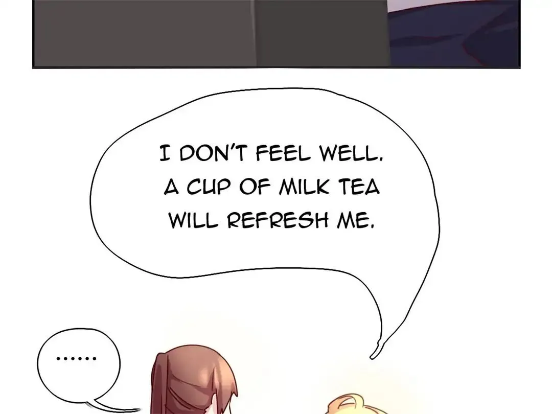 Handsome And Cute Chapter 16 page 33 - 
