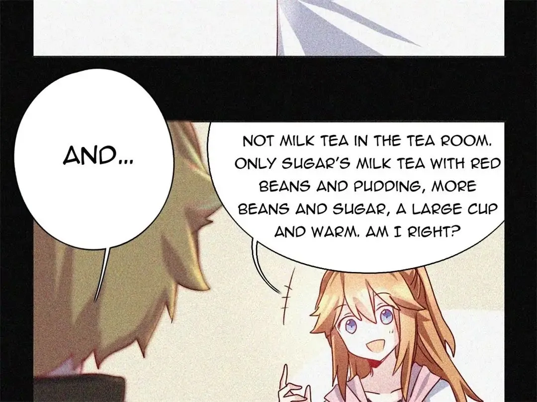 Handsome And Cute Chapter 16 page 36 - 