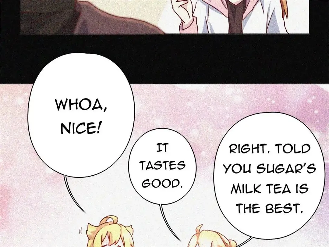 Handsome And Cute Chapter 16 page 37 - 