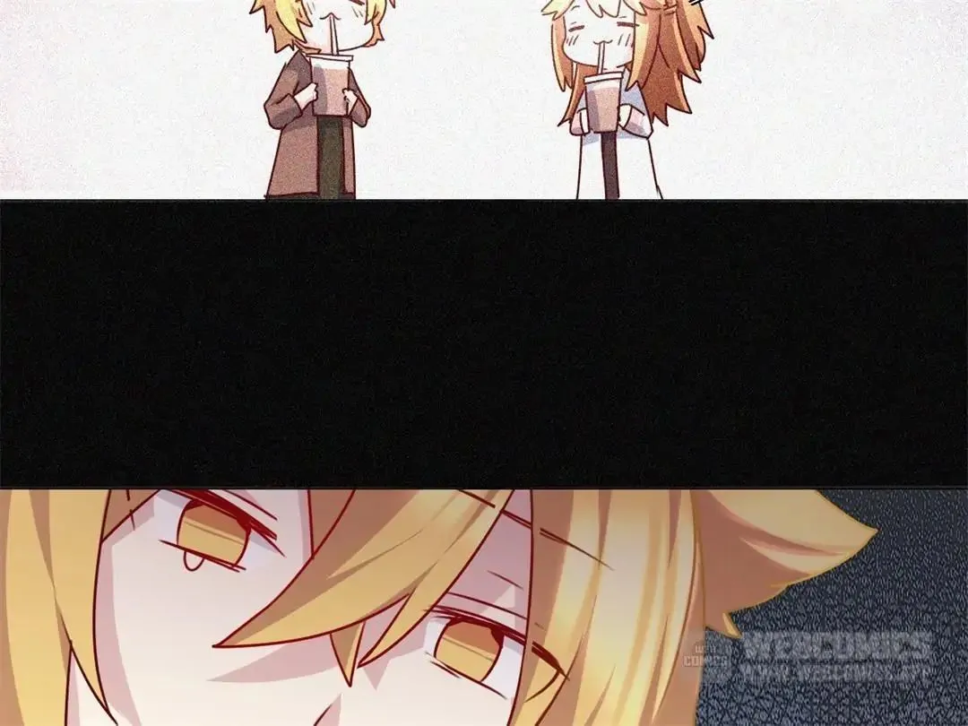 Handsome And Cute Chapter 16 page 38 - 
