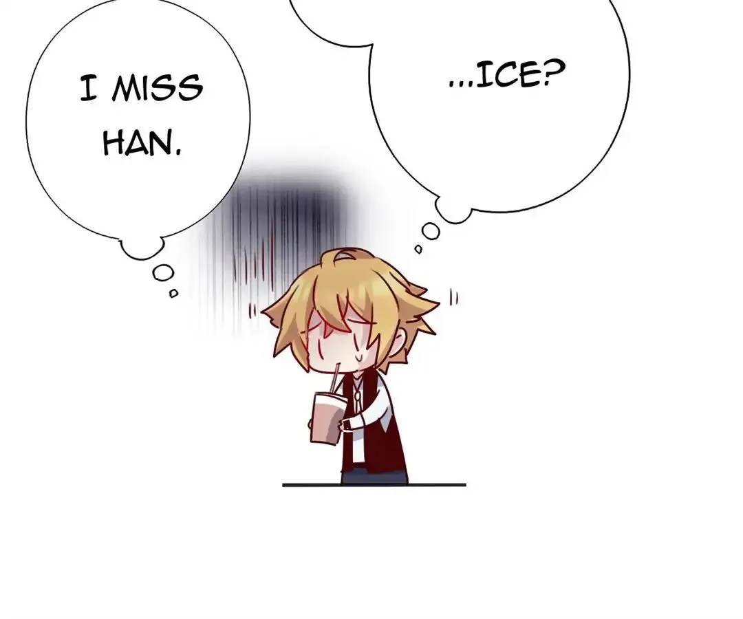 Handsome And Cute Chapter 16 page 45 - 