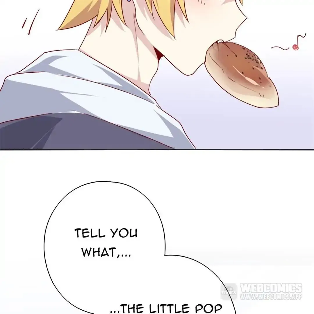 Handsome And Cute Chapter 17 page 14 - 