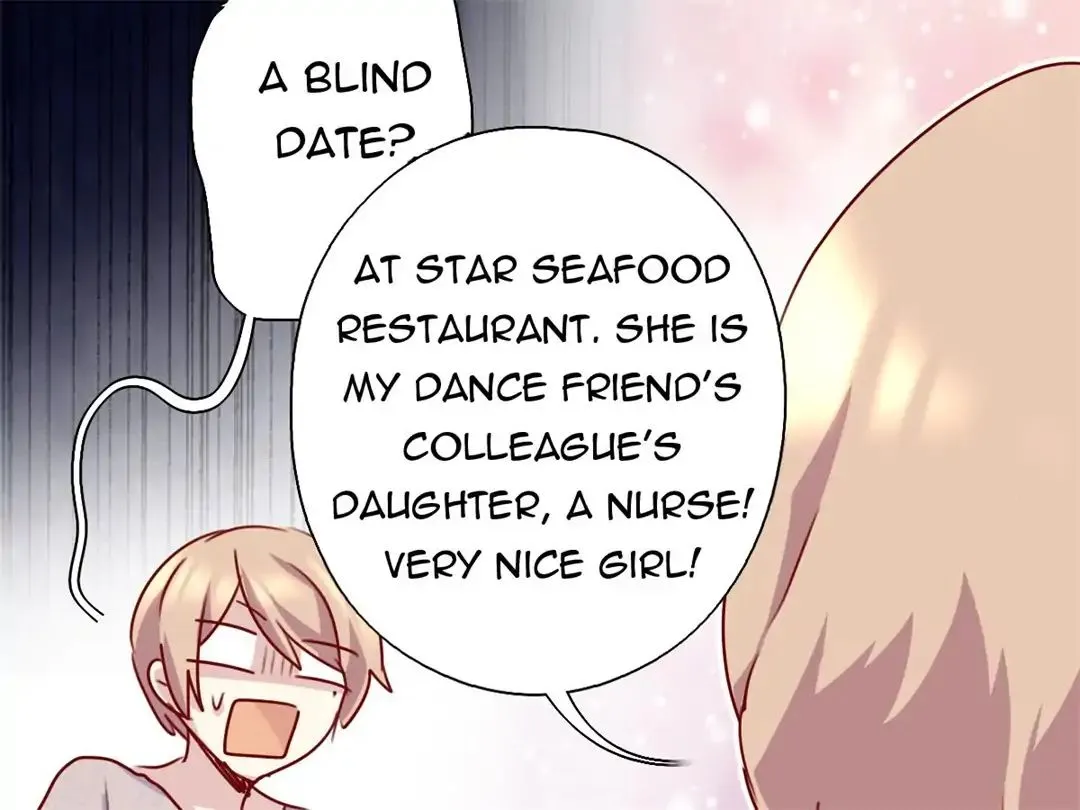 Handsome And Cute Chapter 17 page 24 - 