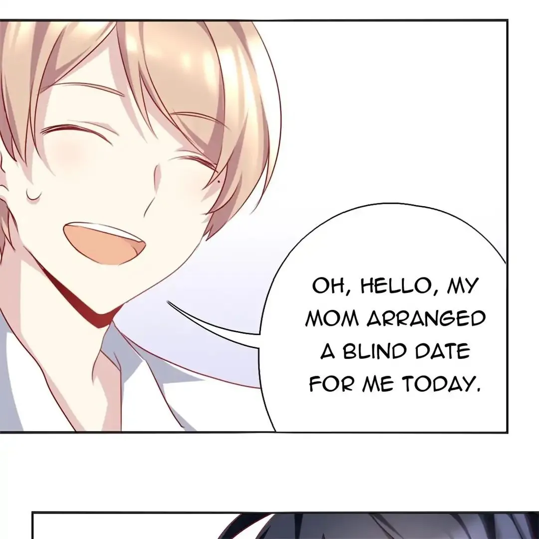 Handsome And Cute Chapter 17 page 33 - 