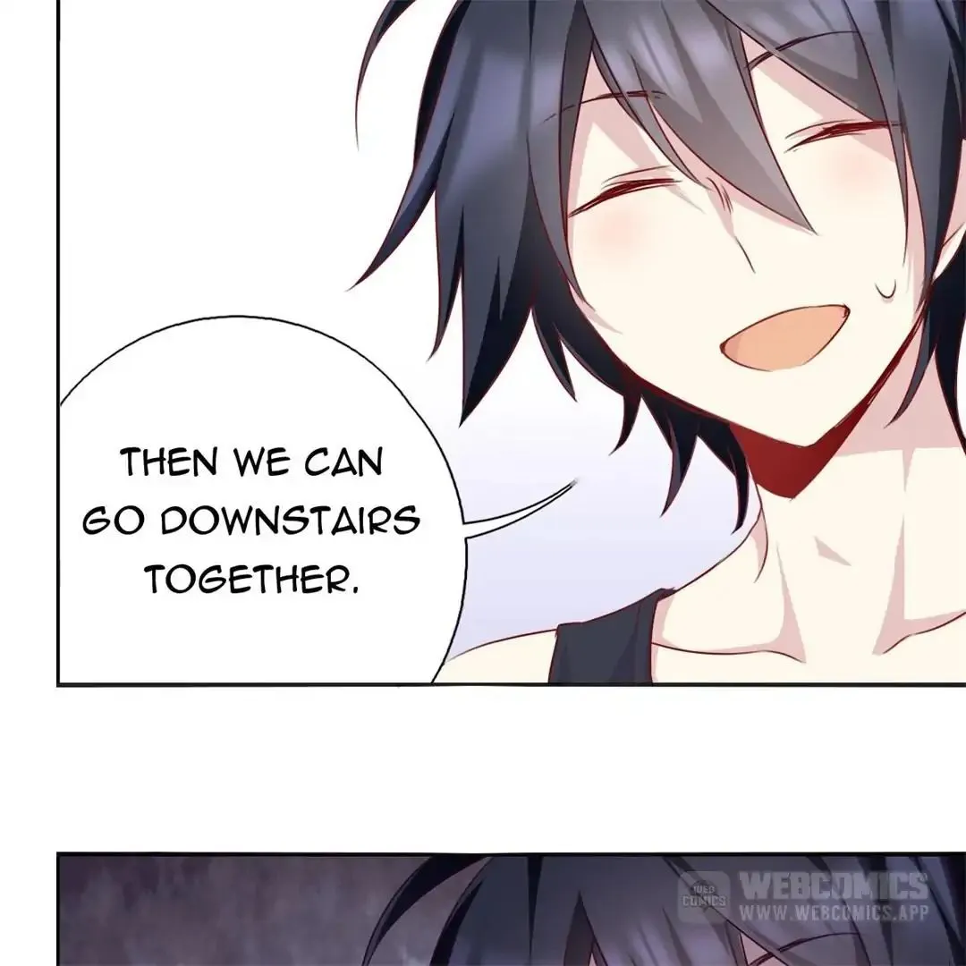 Handsome And Cute Chapter 17 page 34 - 