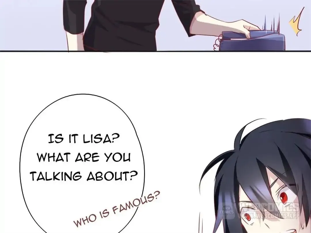 Handsome And Cute Chapter 17 page 6 - 