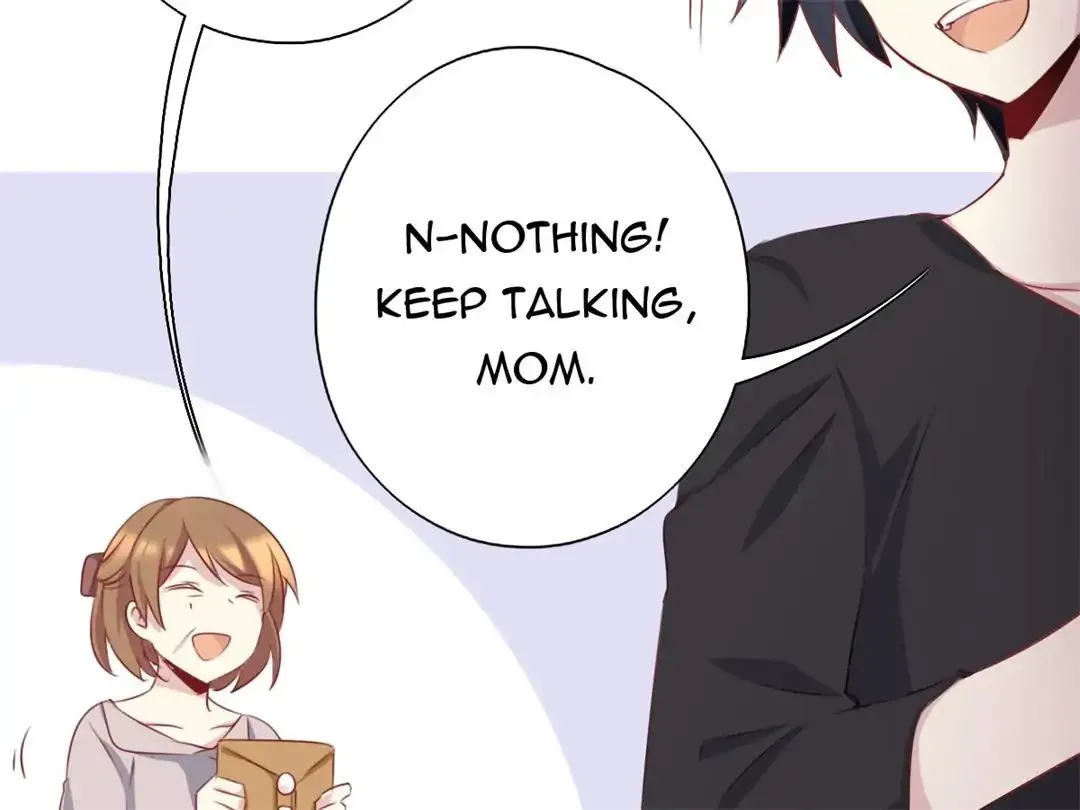 Handsome And Cute Chapter 17 page 7 - 