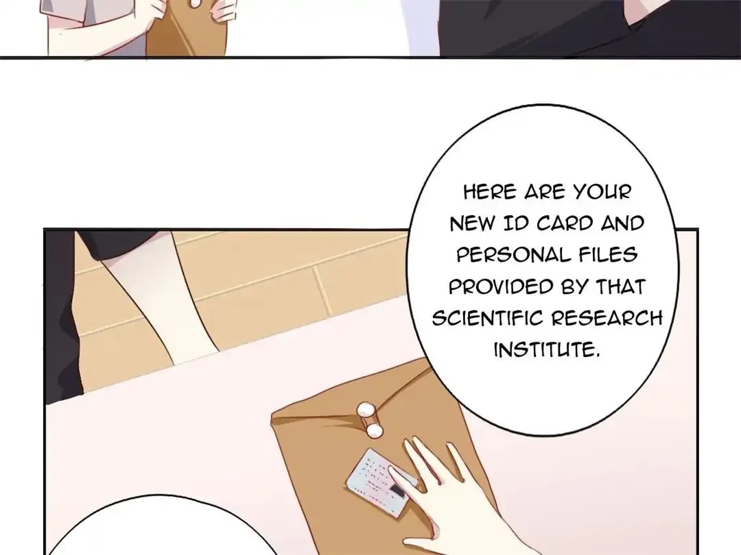 Handsome And Cute Chapter 17 page 8 - 