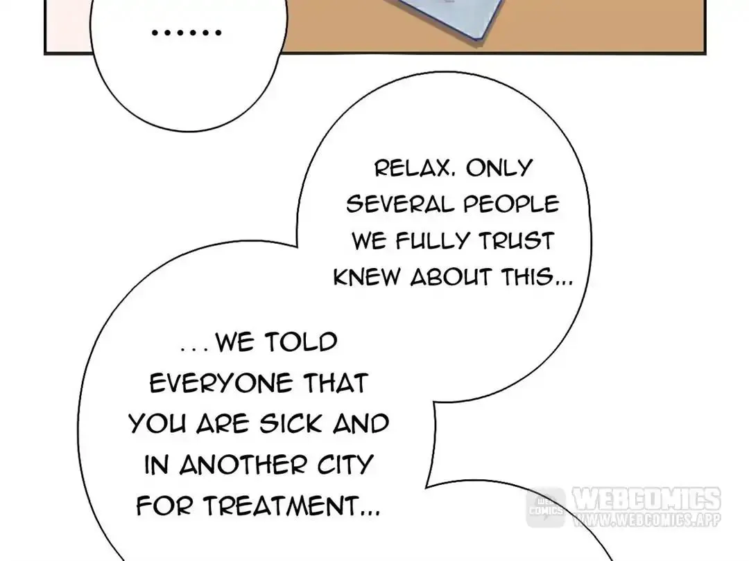 Handsome And Cute Chapter 17 page 10 - 