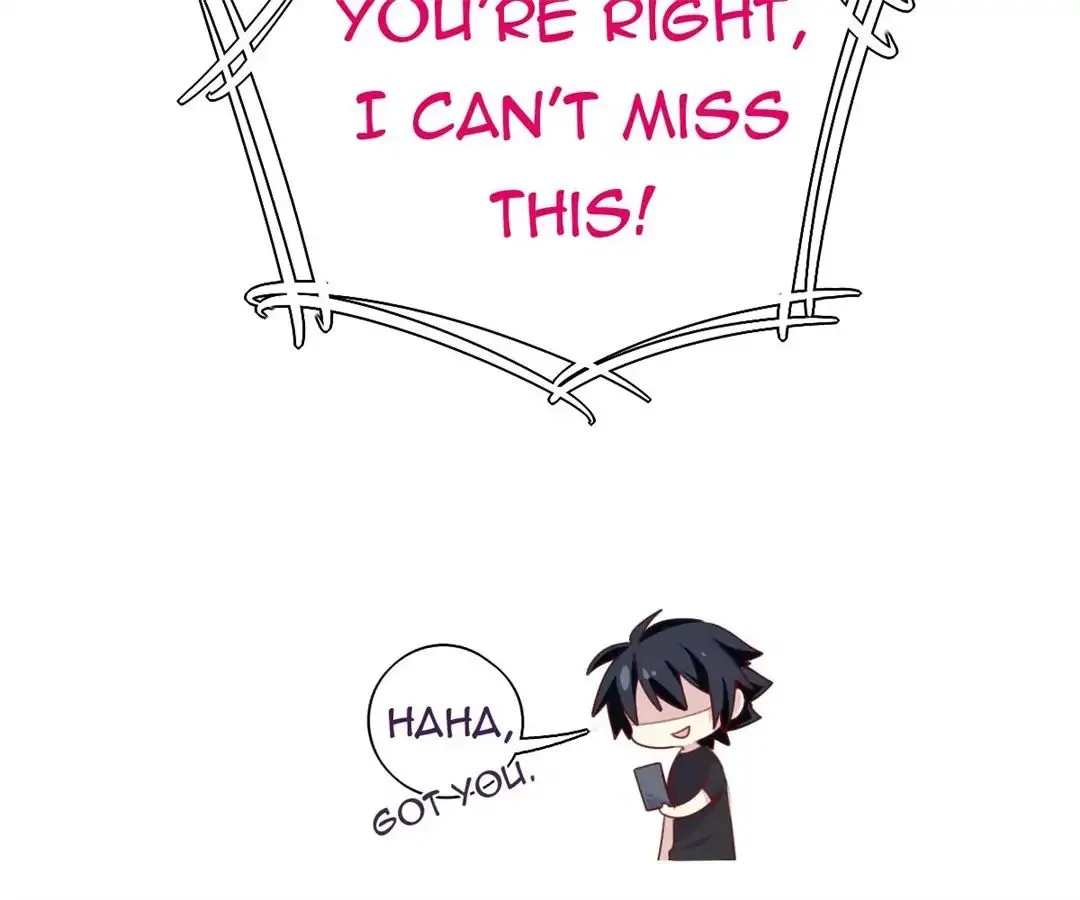 Handsome And Cute Chapter 18 page 11 - 
