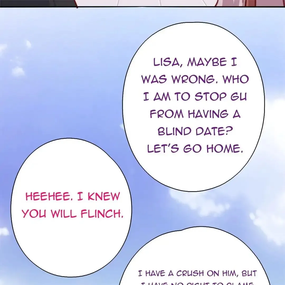 Handsome And Cute Chapter 18 page 13 - 