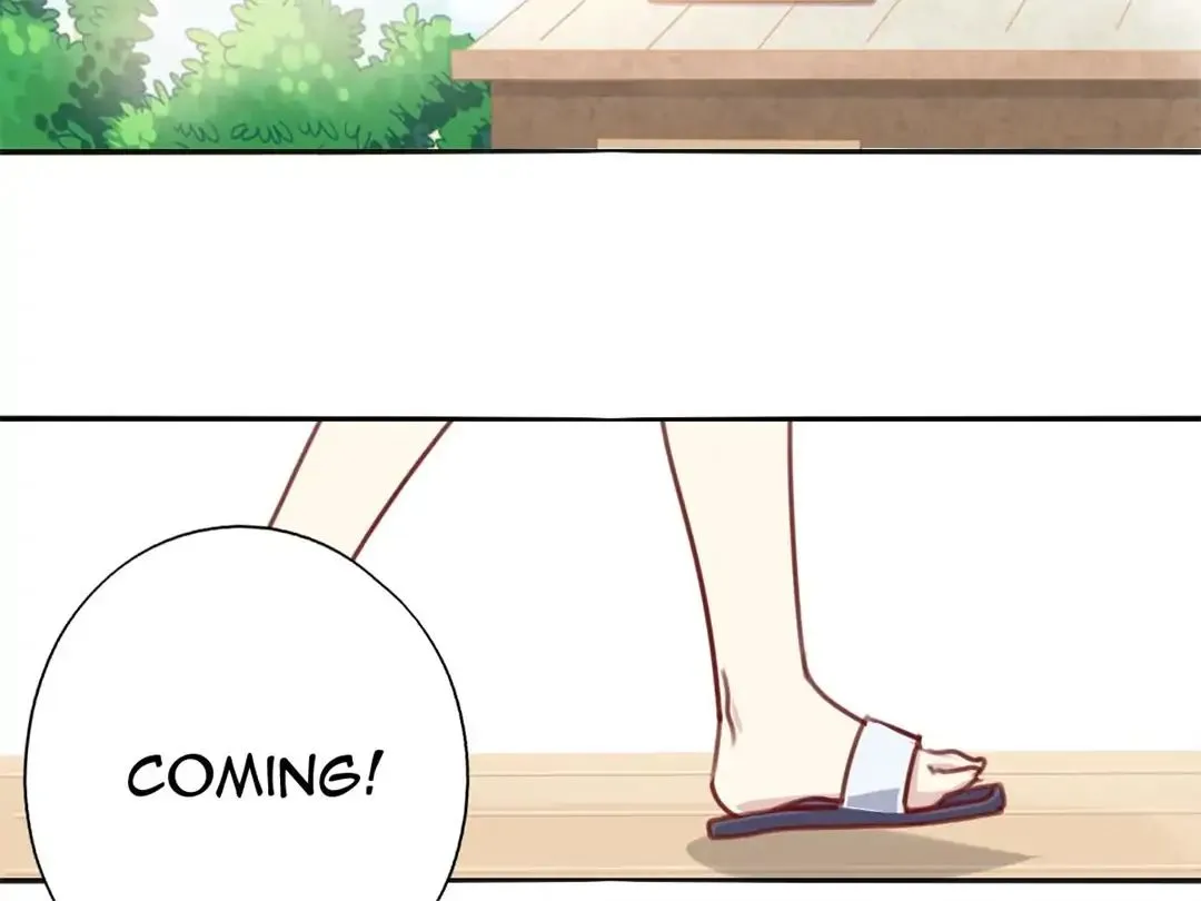 Handsome And Cute Chapter 18 page 21 - 