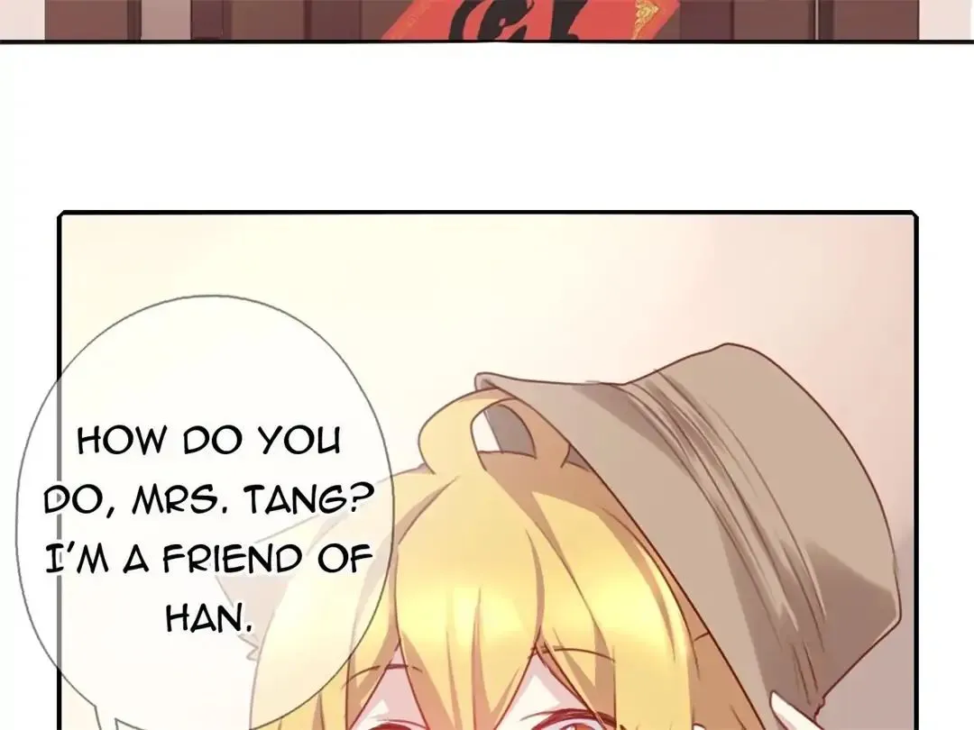 Handsome And Cute Chapter 18 page 23 - 