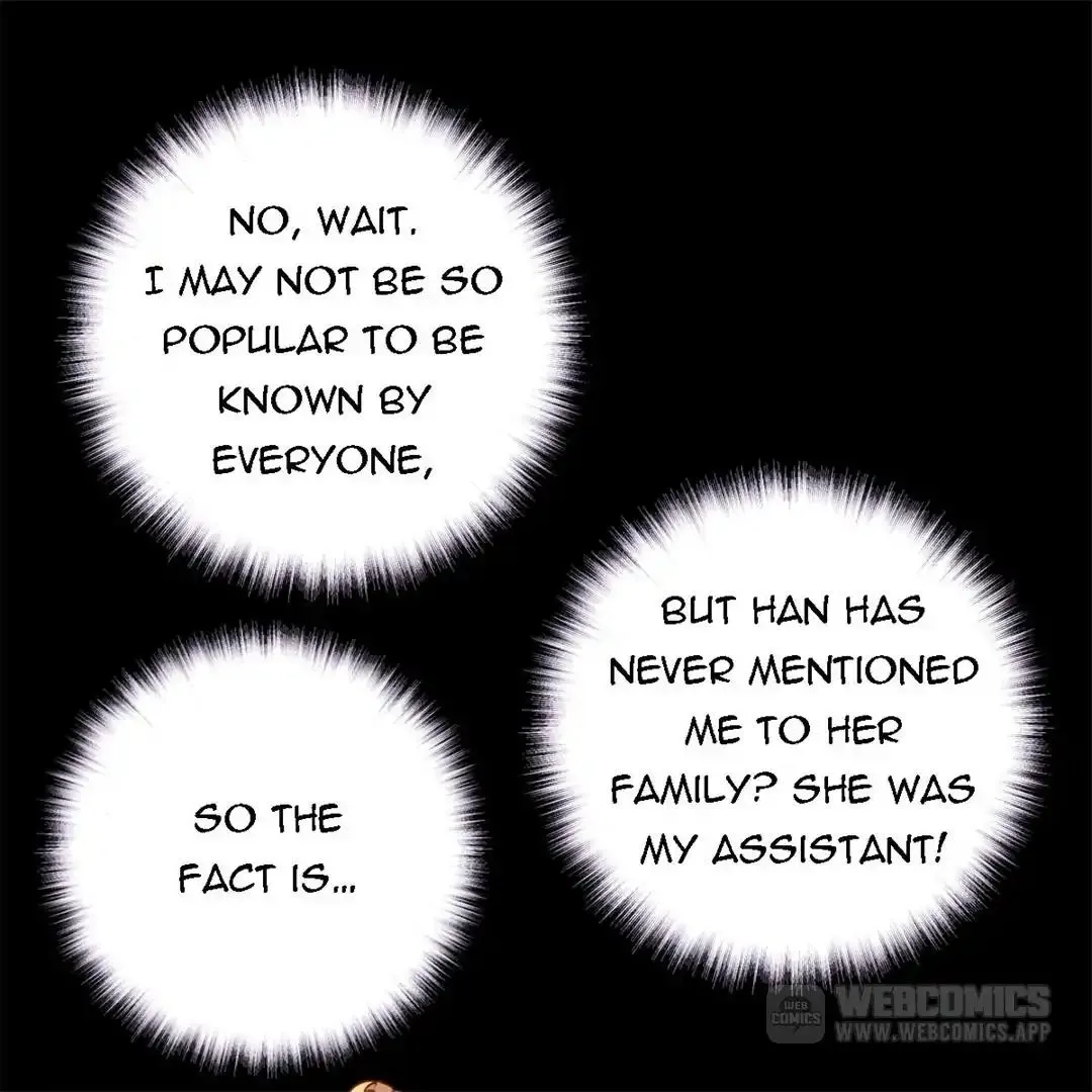 Handsome And Cute Chapter 18 page 30 - 