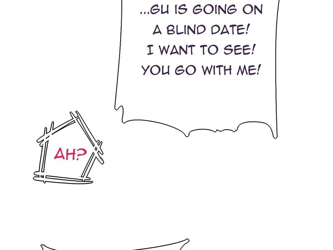 Handsome And Cute Chapter 18 page 4 - 