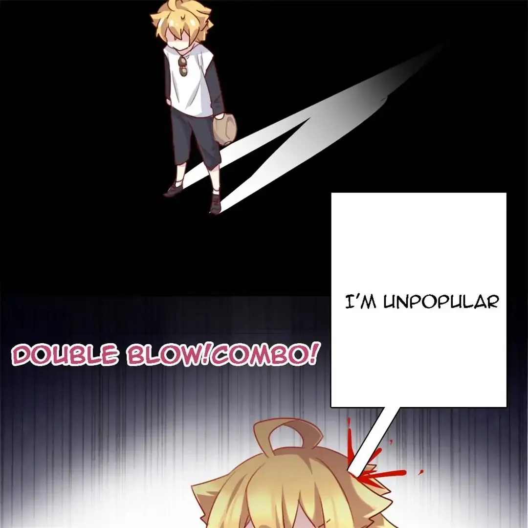 Handsome And Cute Chapter 18 page 31 - 