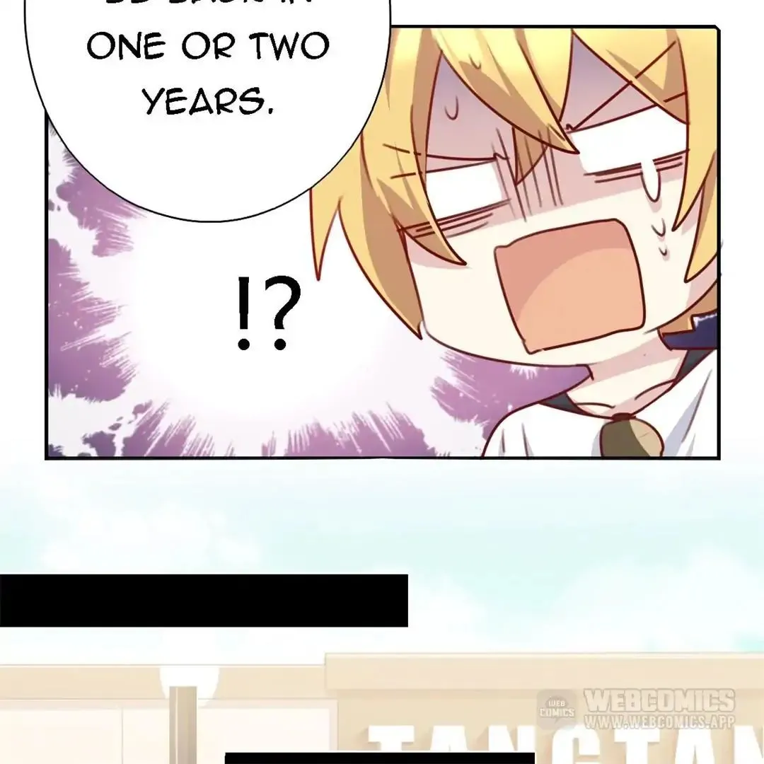 Handsome And Cute Chapter 18 page 34 - 