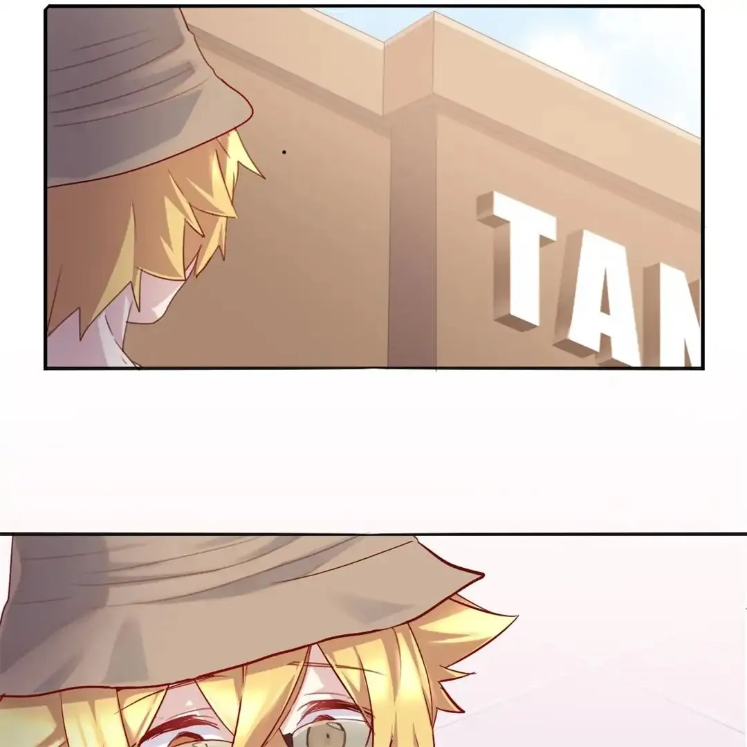 Handsome And Cute Chapter 18 page 36 - 