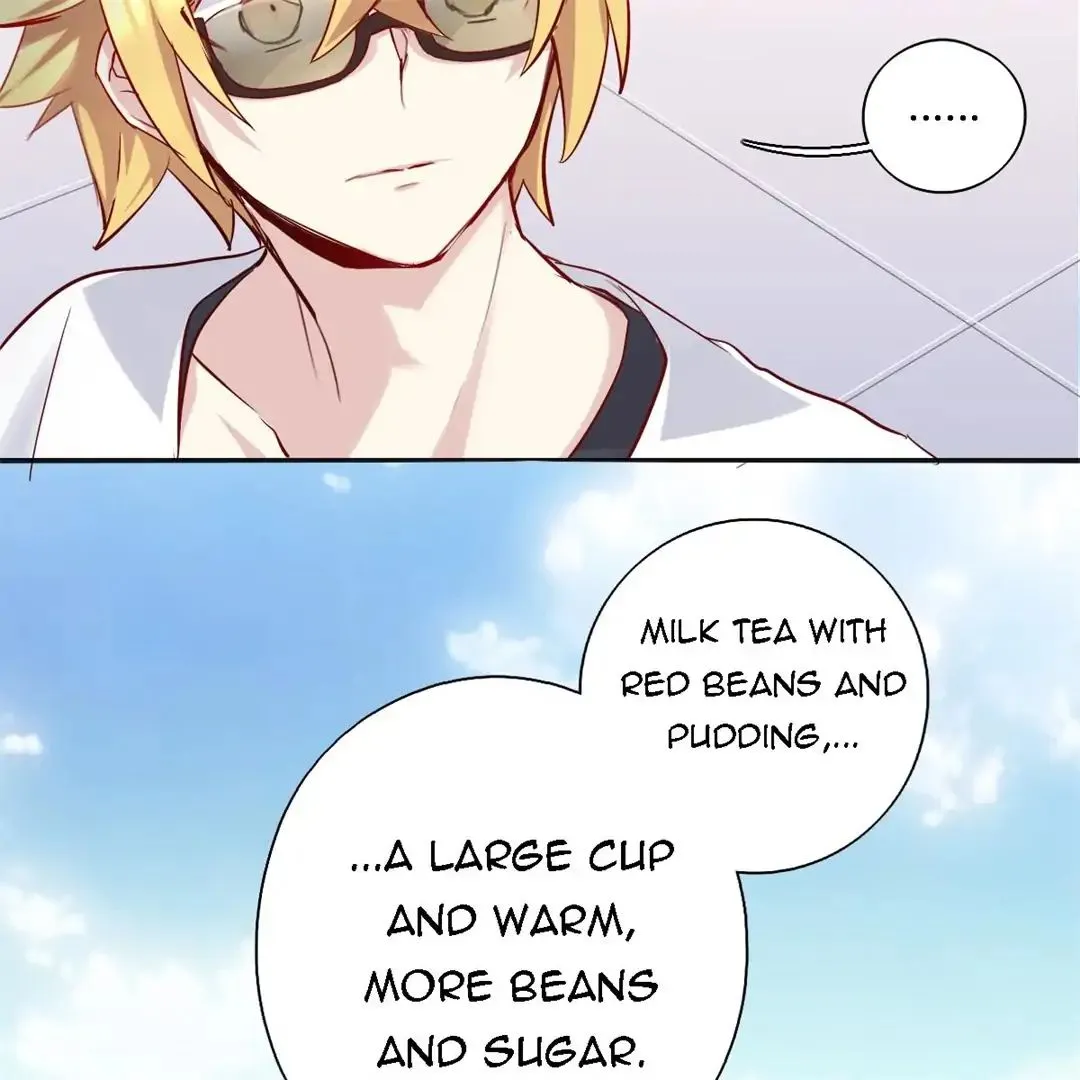 Handsome And Cute Chapter 18 page 37 - 
