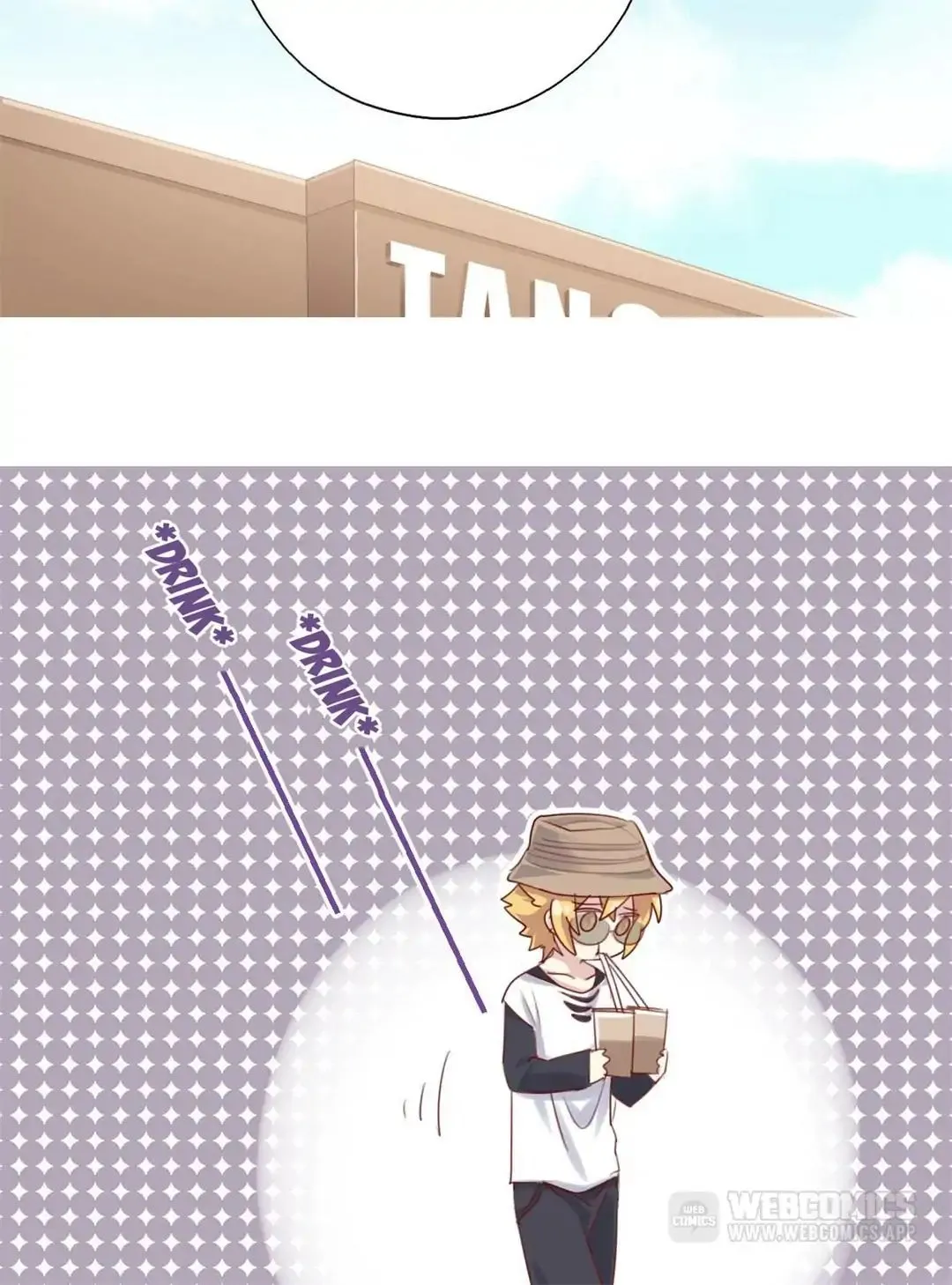 Handsome And Cute Chapter 18 page 38 - 