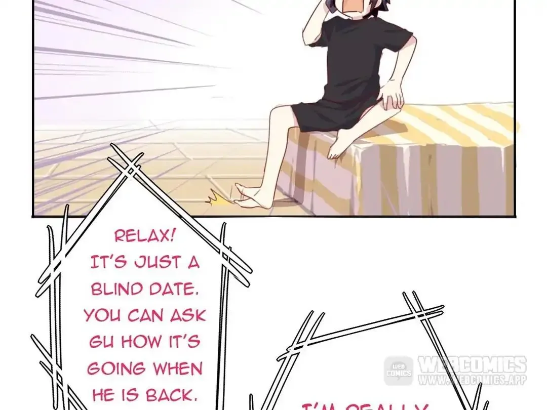 Handsome And Cute Chapter 18 page 6 - 
