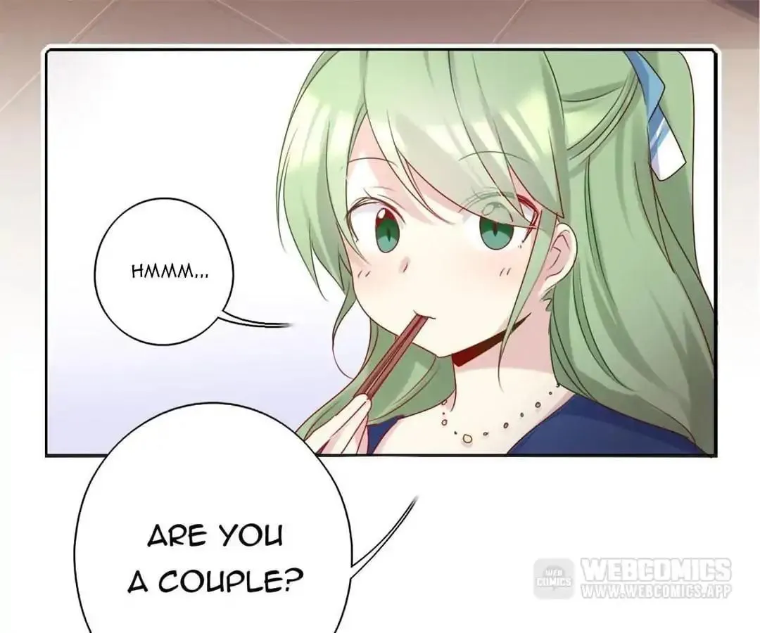 Handsome And Cute Chapter 19 page 14 - 