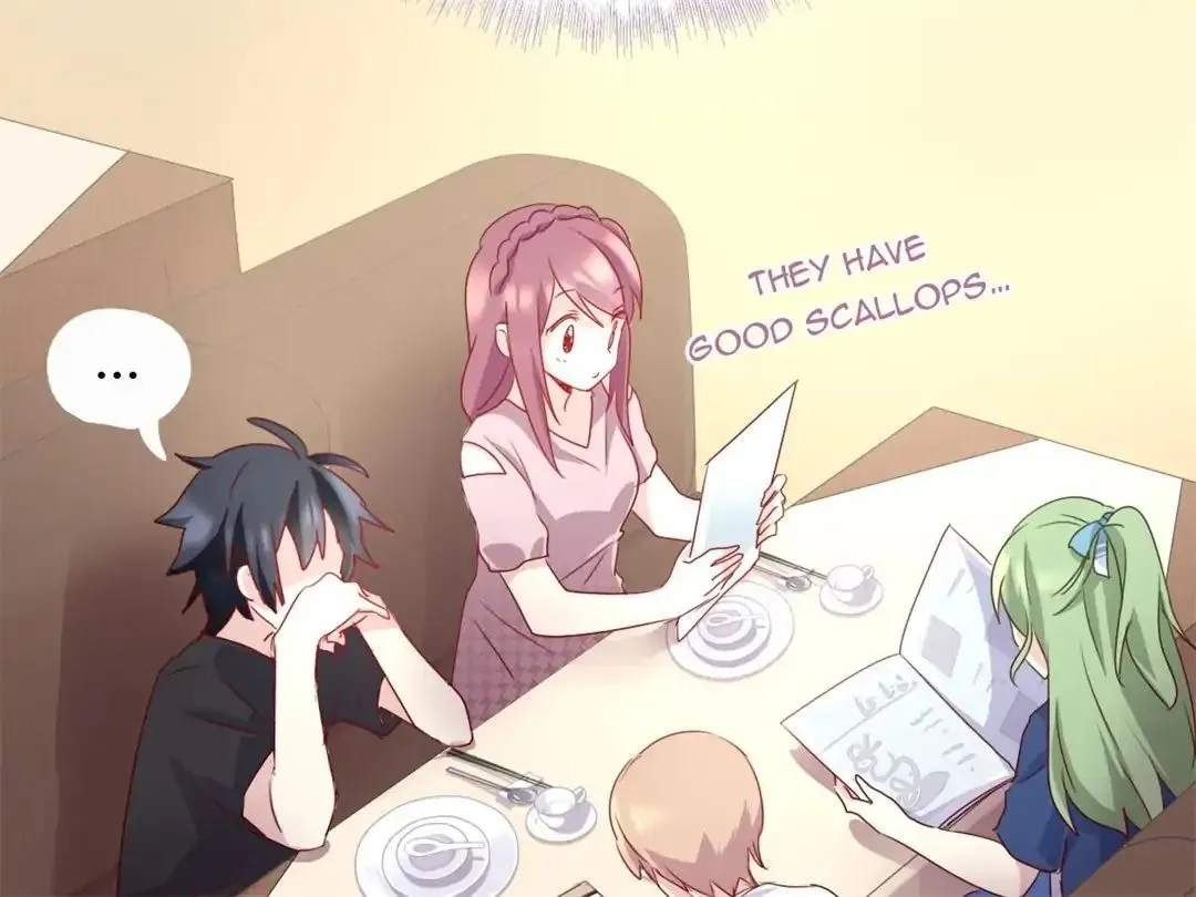 Handsome And Cute Chapter 19 page 3 - 