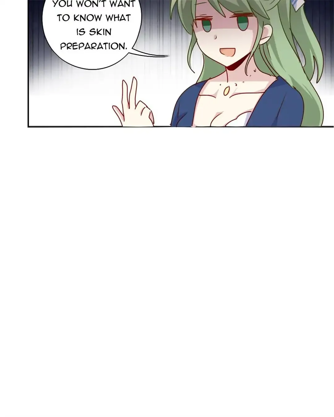 Handsome And Cute Chapter 19 page 25 - 