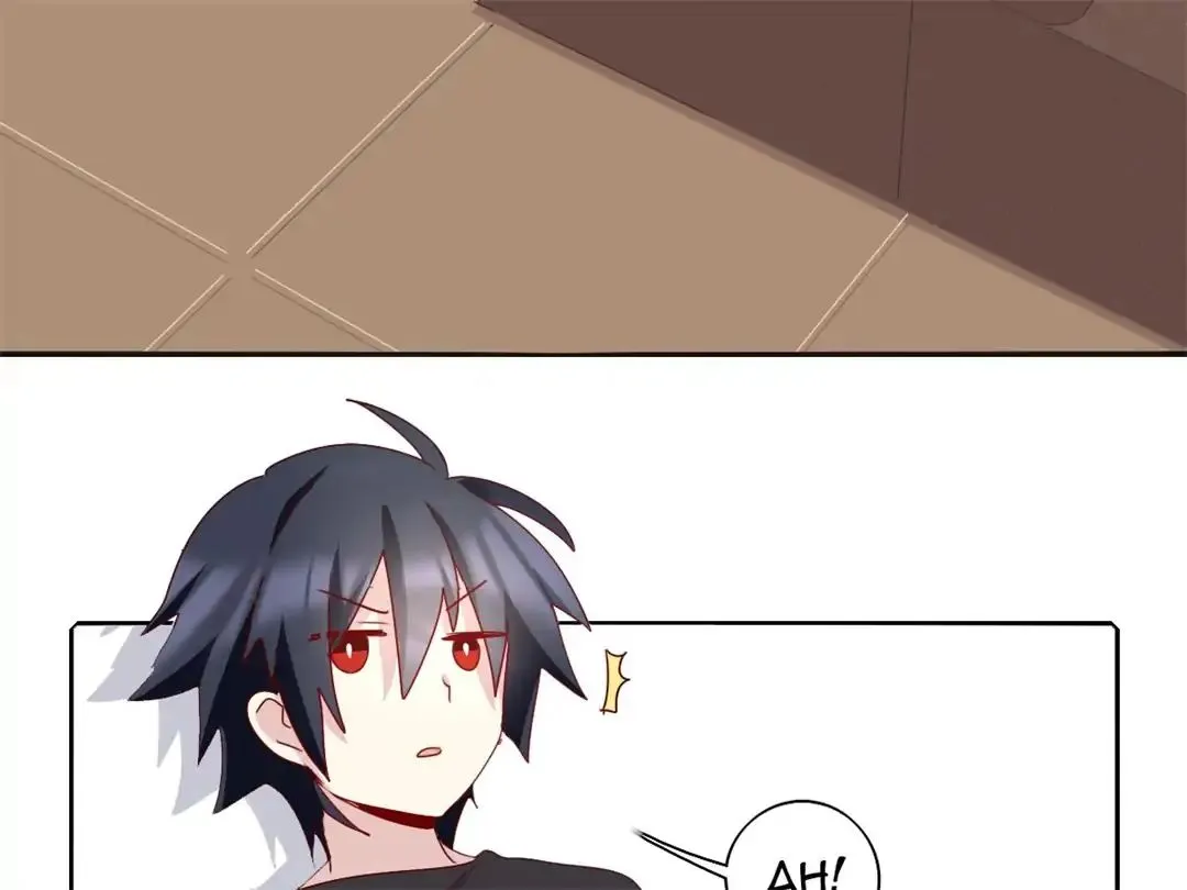 Handsome And Cute Chapter 19 page 29 - 