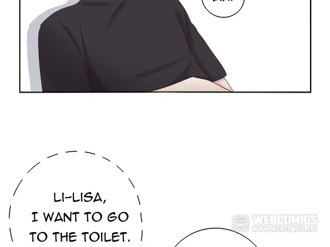 Handsome And Cute Chapter 19 page 30 - 