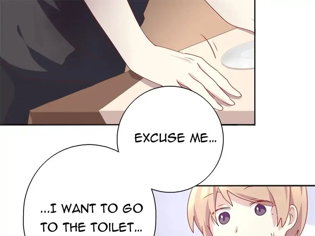 Handsome And Cute Chapter 19 page 33 - 