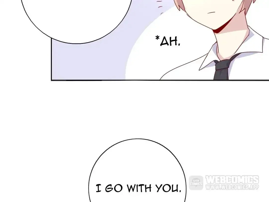 Handsome And Cute Chapter 19 page 34 - 