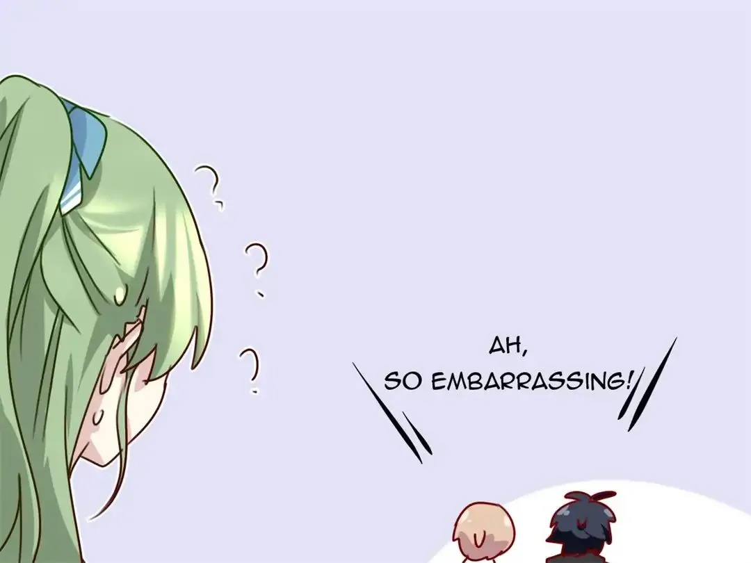 Handsome And Cute Chapter 19 page 37 - 
