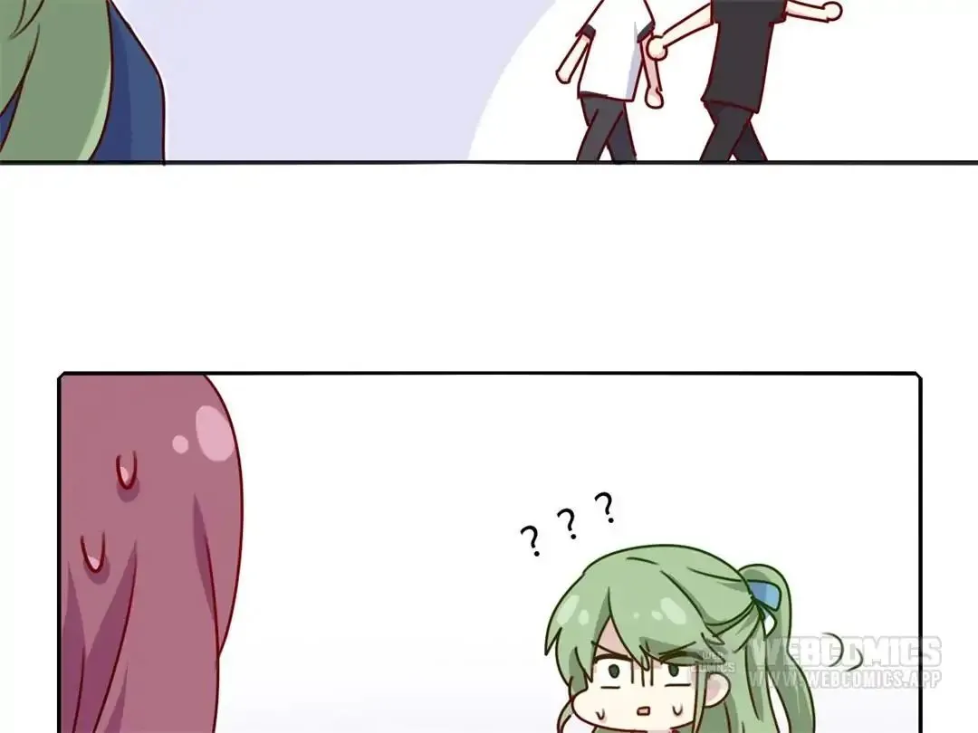 Handsome And Cute Chapter 19 page 38 - 