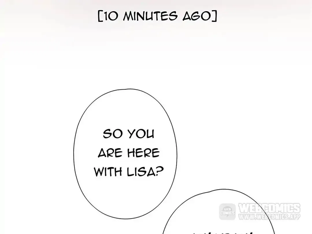 Handsome And Cute Chapter 19 page 6 - 