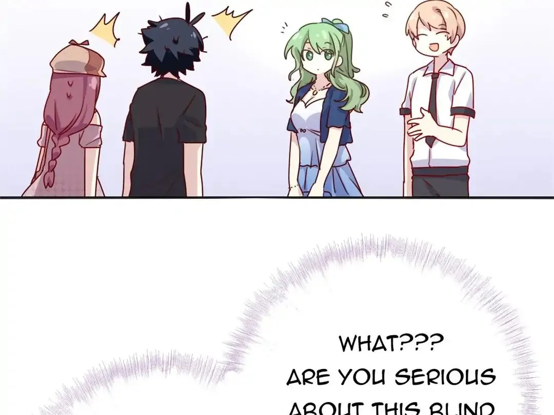 Handsome And Cute Chapter 19 page 8 - 