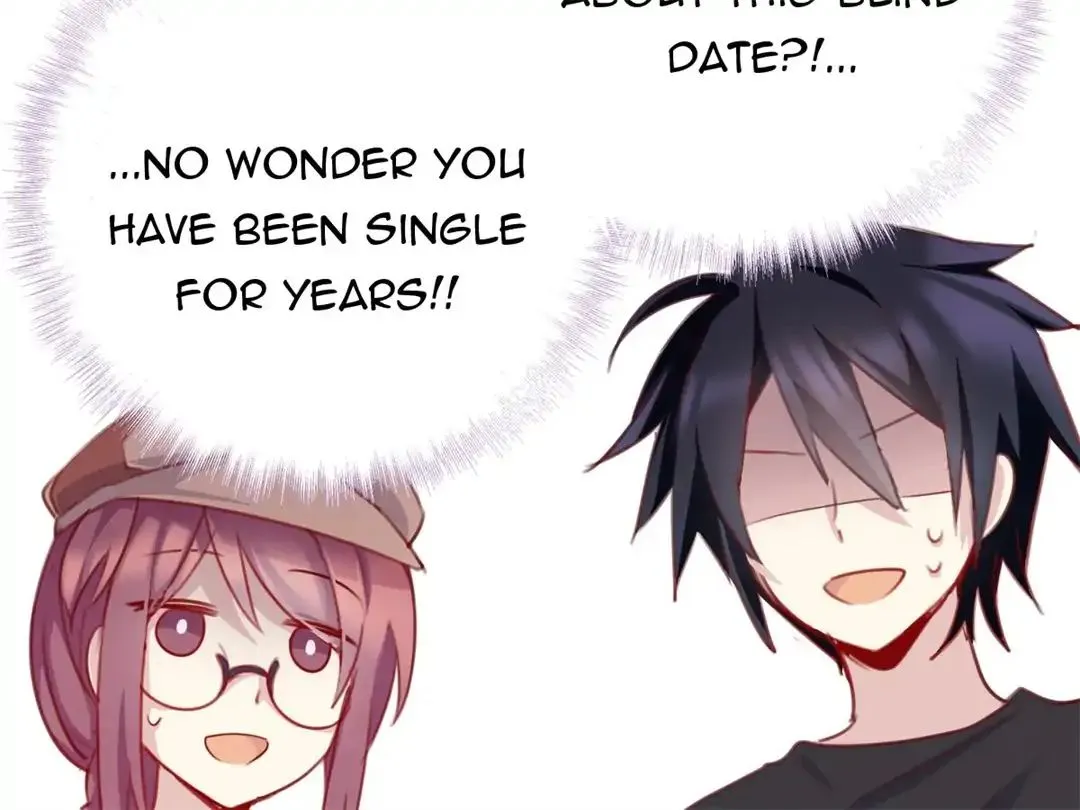 Handsome And Cute Chapter 19 page 9 - 