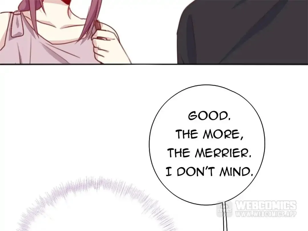 Handsome And Cute Chapter 19 page 10 - 