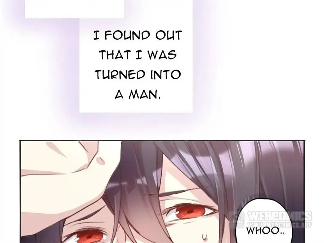 Handsome And Cute Chapter 2 page 2 - 