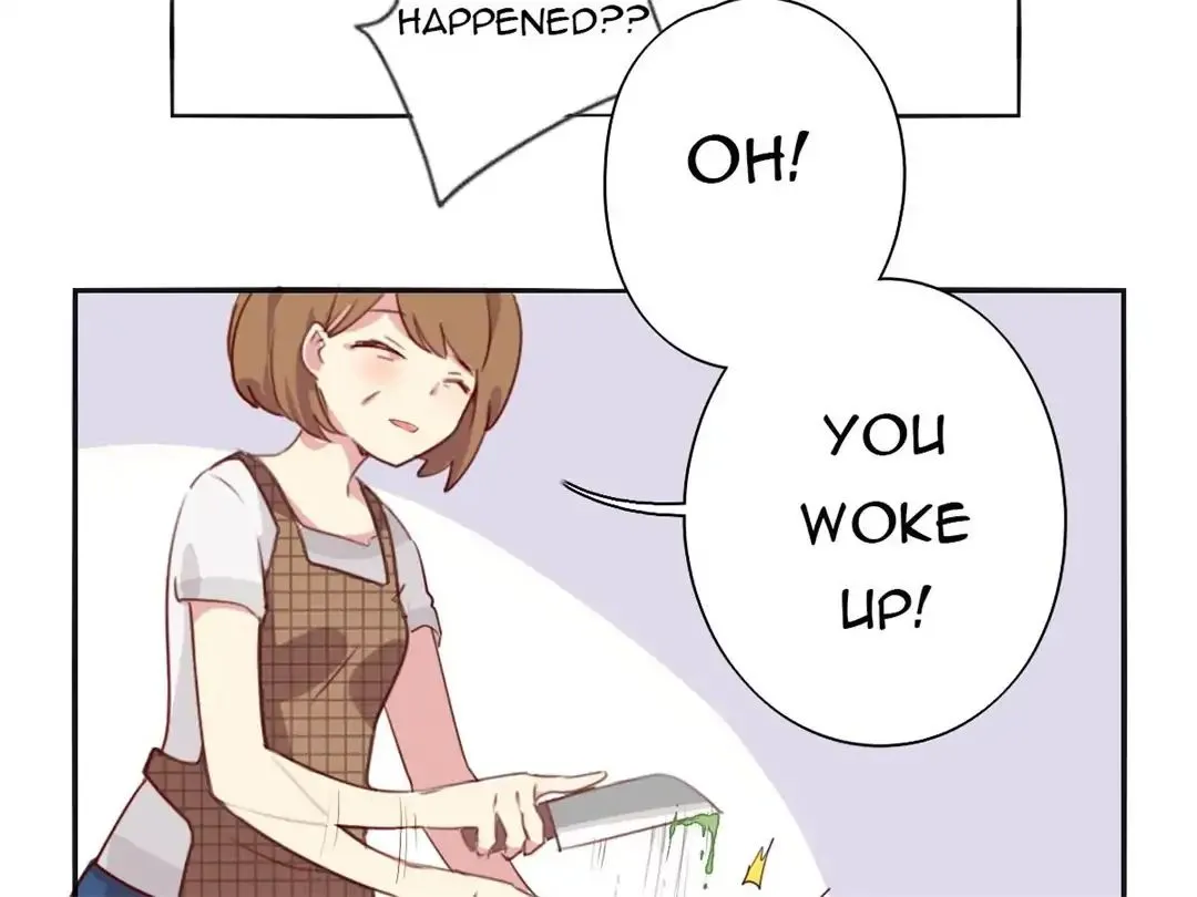 Handsome And Cute Chapter 2 page 15 - 
