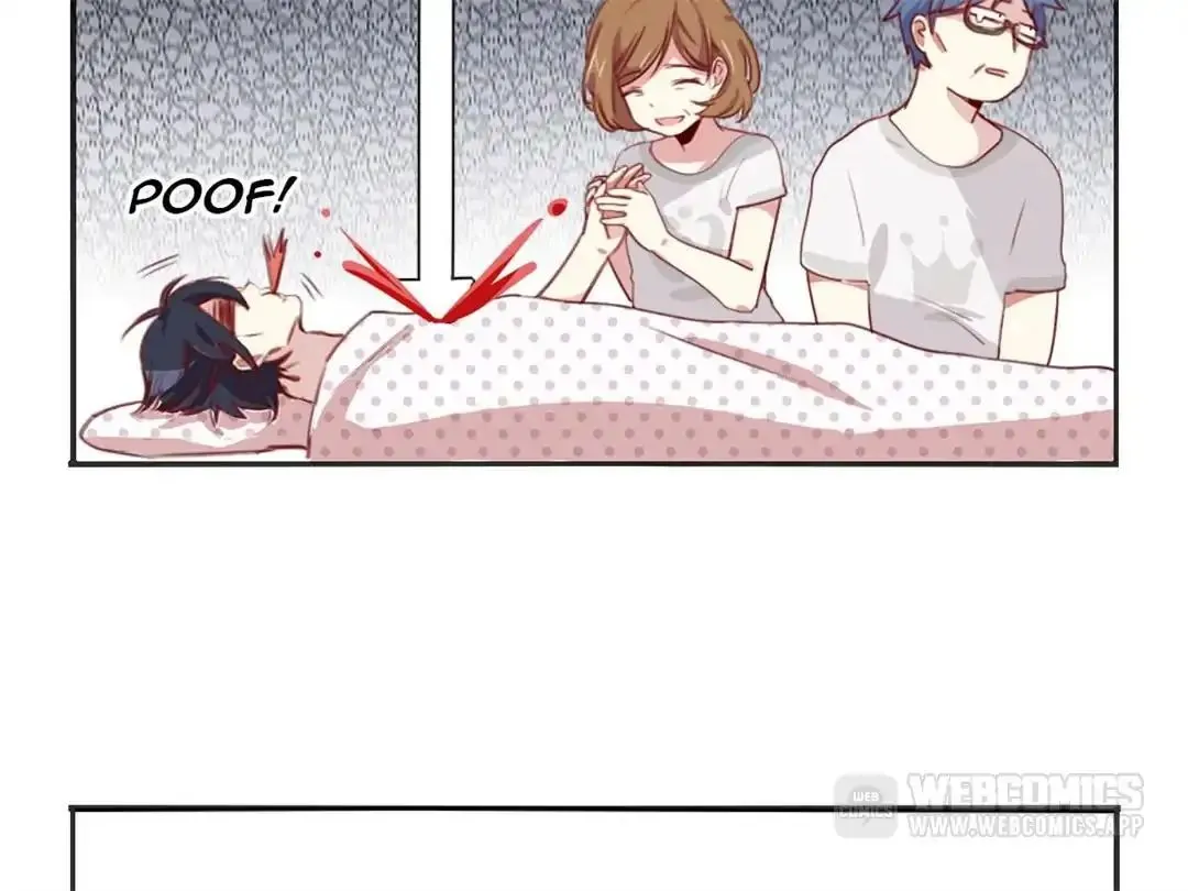 Handsome And Cute Chapter 2 page 22 - 