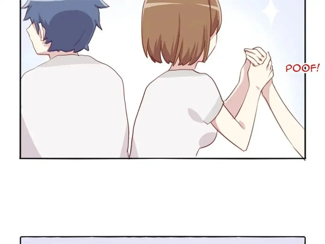 Handsome And Cute Chapter 2 page 25 - 