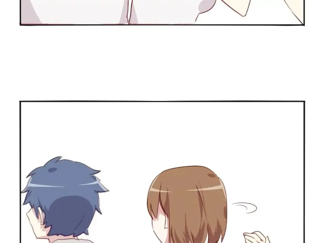 Handsome And Cute Chapter 2 page 27 - 