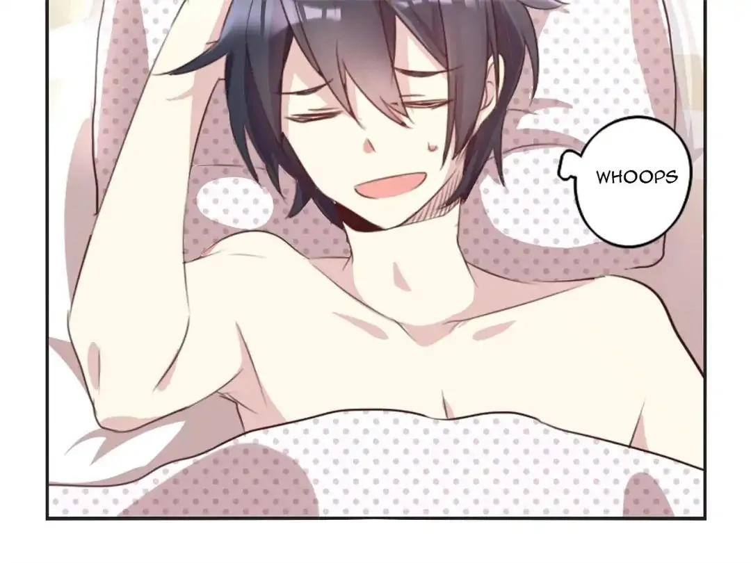 Handsome And Cute Chapter 2 page 4 - 
