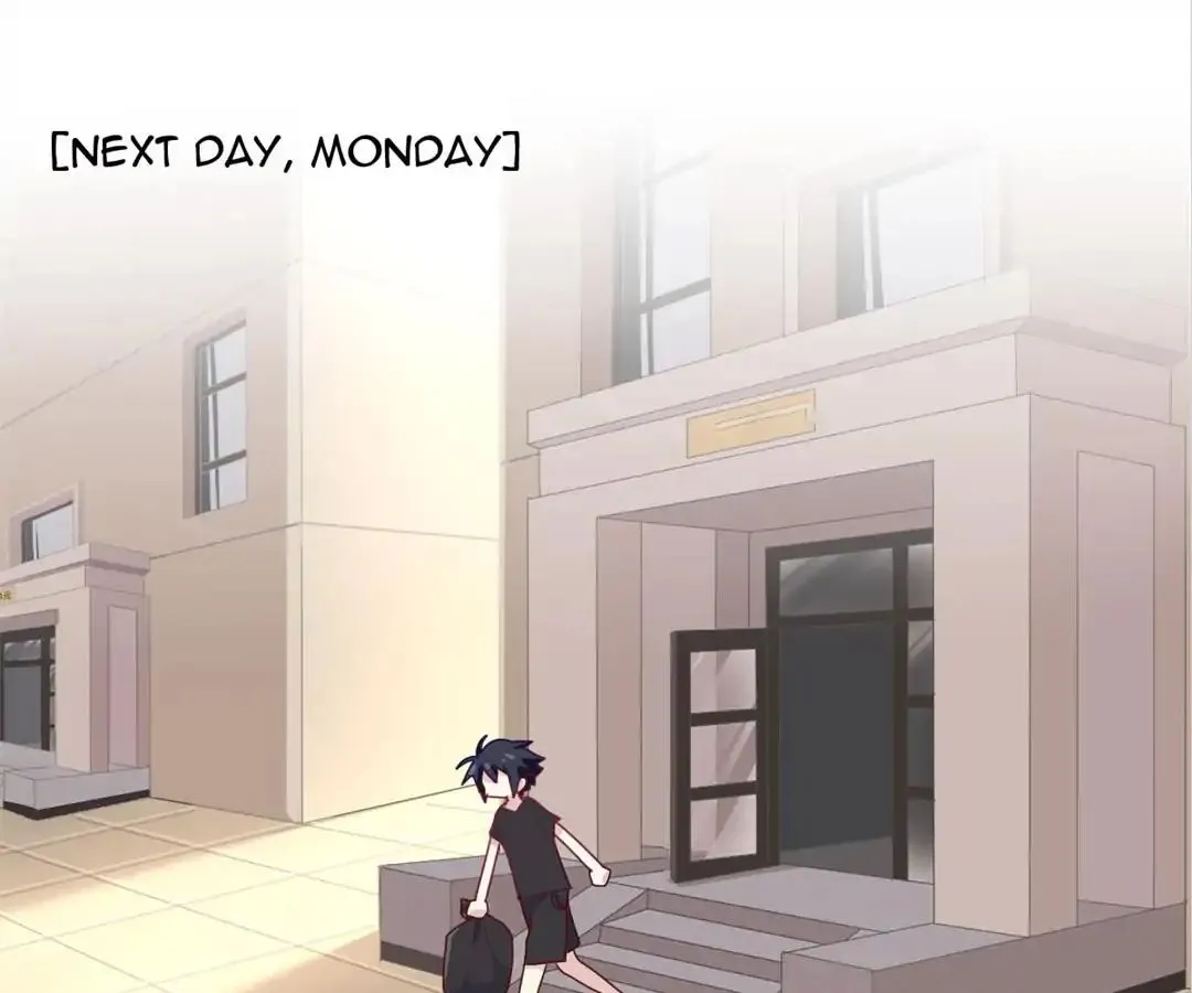 Handsome And Cute Chapter 20 page 1 - 