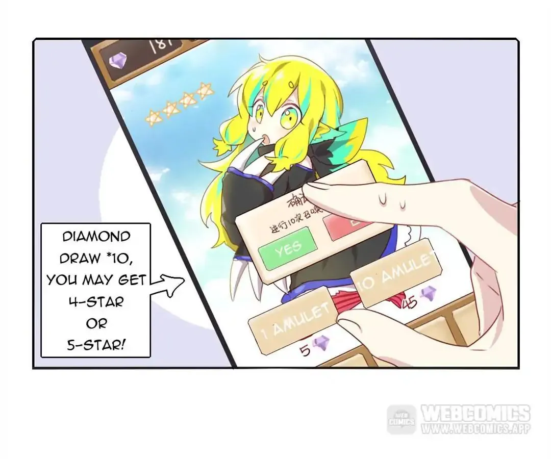 Handsome And Cute Chapter 20 page 14 - 