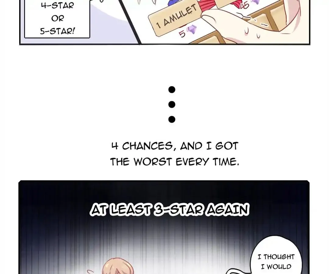 Handsome And Cute Chapter 20 page 17 - 