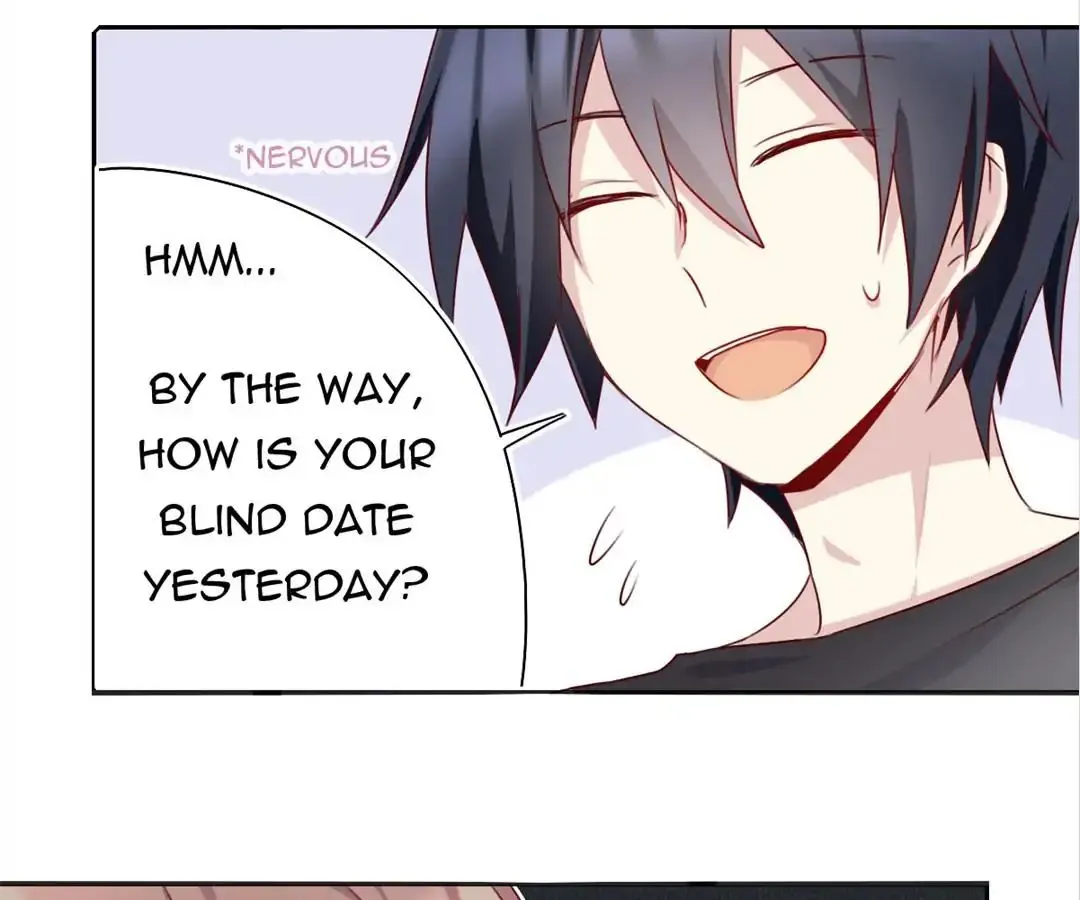 Handsome And Cute Chapter 20 page 4 - 